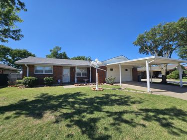 7318 NW ANDREWS AVE, LAWTON, OK 73505