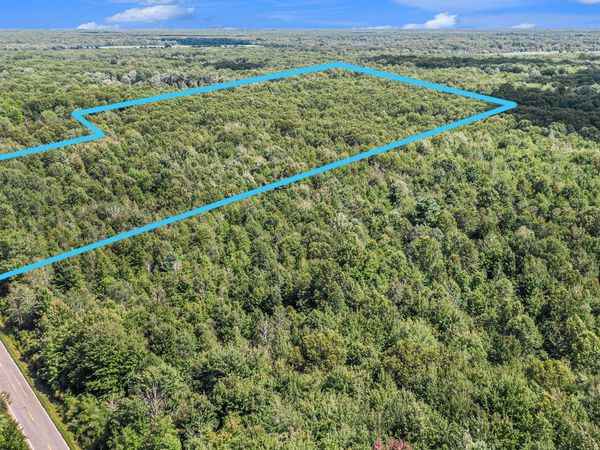 5918 113th Avenue, Unit Parcel G, Pullman, MI 49450