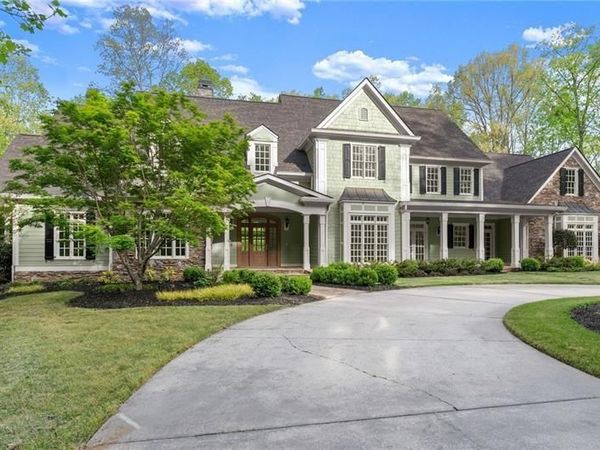 55 Summit Trail Lane , Dawsonville, GA 30534