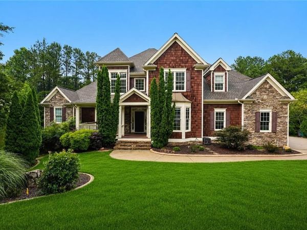 113 Carter Lane, Canton, GA 30115
