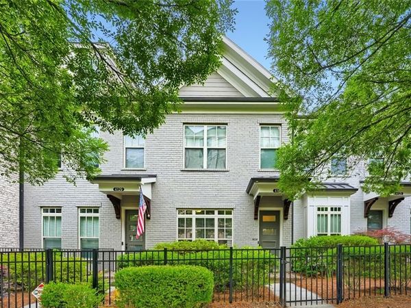4127 Township Parkway , Atlanta, GA 30342