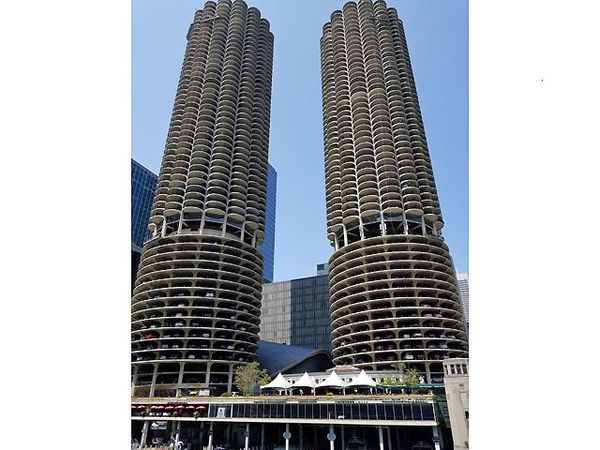300 N State Street , Unit 4907, Chicago, IL 60654