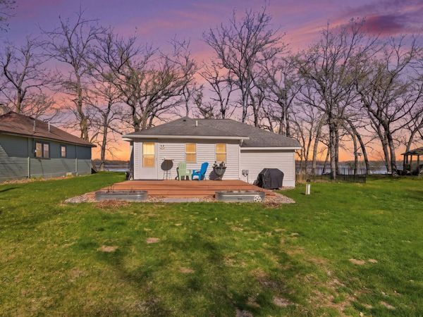 7014 107th Avenue , Clear Lake, MN 55319