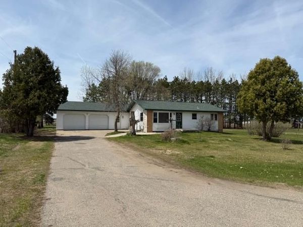 42253 439th Avenue, Perham, MN 56573