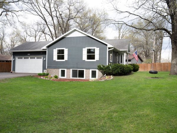 26339 Hillside Drive, Zimmerman, MN 55398