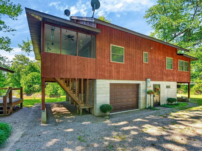 15738 State Route 104 , Lucasville, OH 45648 Photo 10