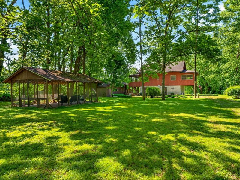 15738 State Route 104 , Lucasville, OH 45648 Photo 8