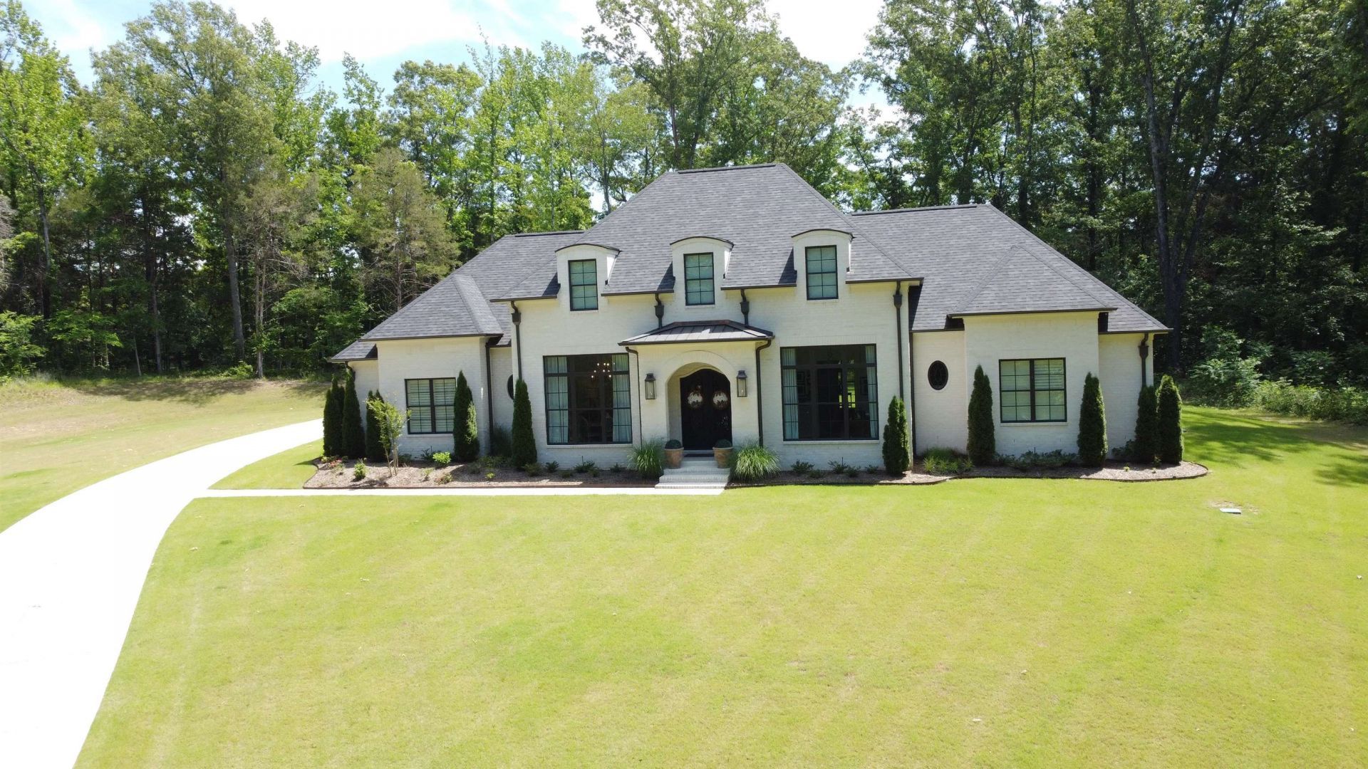 1178 Hickory Ridge Dr, Hernando, MS 38632 Main Photo