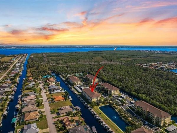 1793 Four Mile Cove PKWY, Unit 724, CAPE CORAL, FL 33990