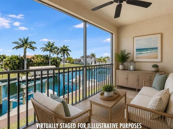1793 Four Mile Cove PKWY, Unit 724, CAPE CORAL, FL 33990