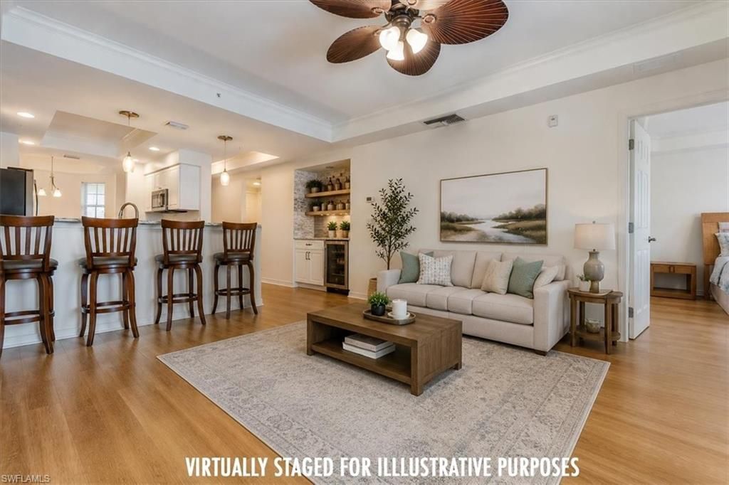 1793 Four Mile Cove Pkwy, Unit 724, Cape Coral, FL 33990 Photo