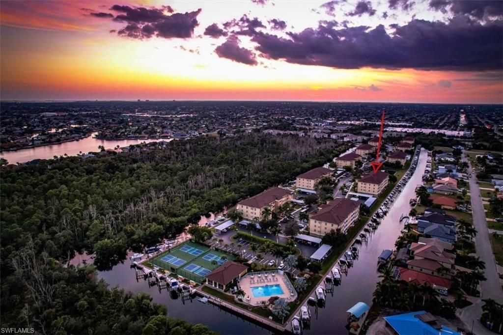 1793 Four Mile Cove Pkwy, Unit 724, Cape Coral, FL 33990 Photo