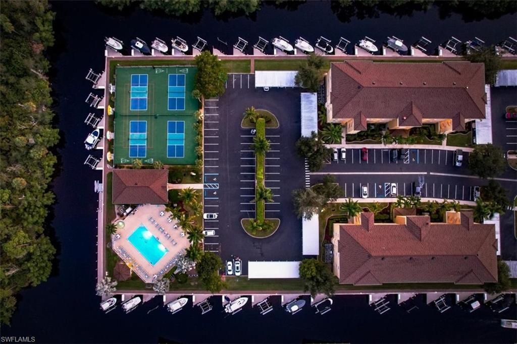 1793 Four Mile Cove Pkwy, Unit 724, Cape Coral, FL 33990 Photo