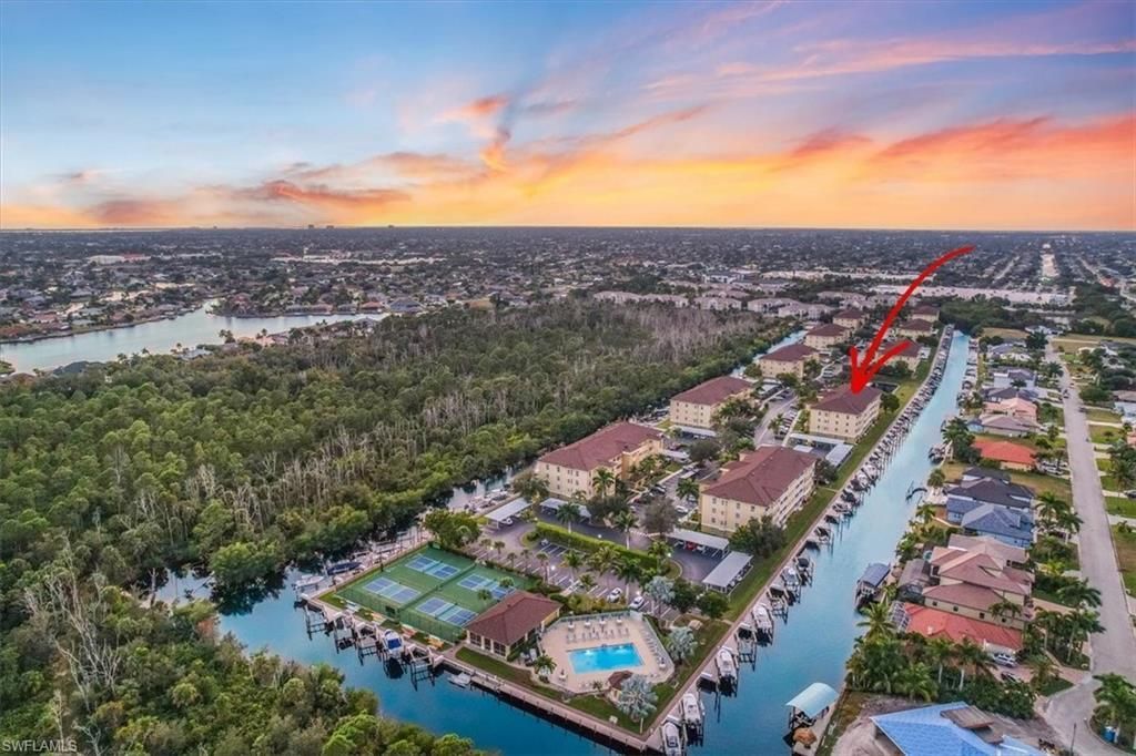 1793 Four Mile Cove Pkwy, Unit 724, Cape Coral, FL 33990 Photo