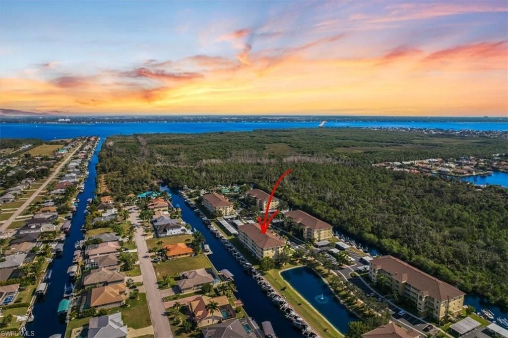 1793 Four Mile Cove Pkwy, Unit 724, Cape Coral, FL 33990 Photo