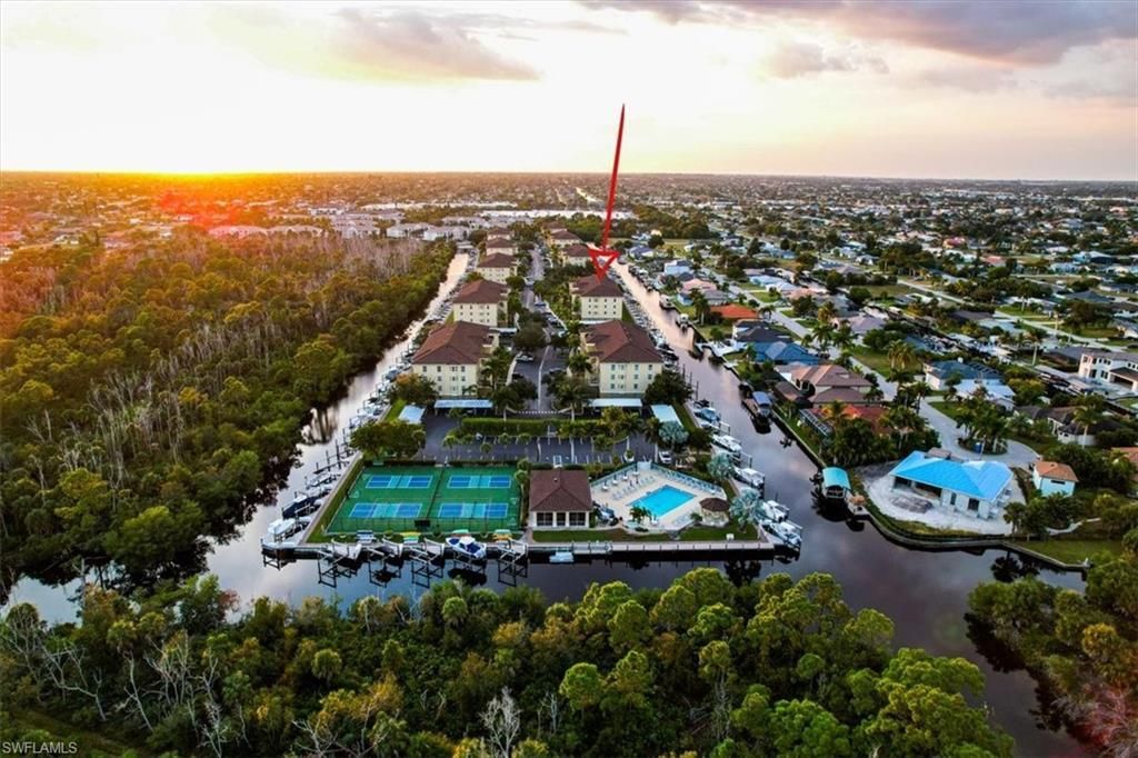 1793 Four Mile Cove Pkwy, Unit 724, Cape Coral, FL 33990 Photo