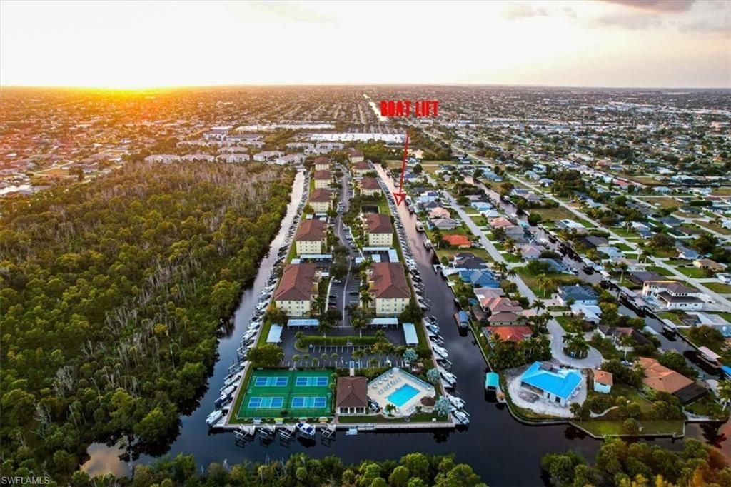 1793 Four Mile Cove Pkwy, Unit 724, Cape Coral, FL 33990 Photo