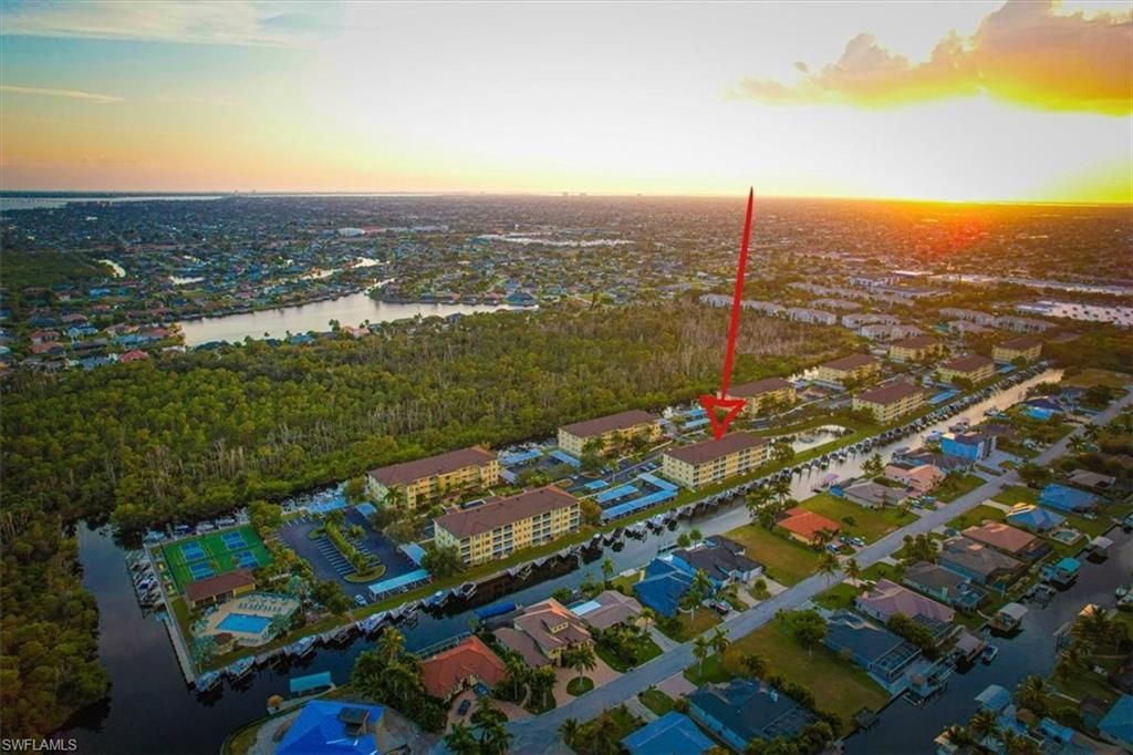 1793 Four Mile Cove Pkwy, Unit 724, Cape Coral, FL 33990 Photo