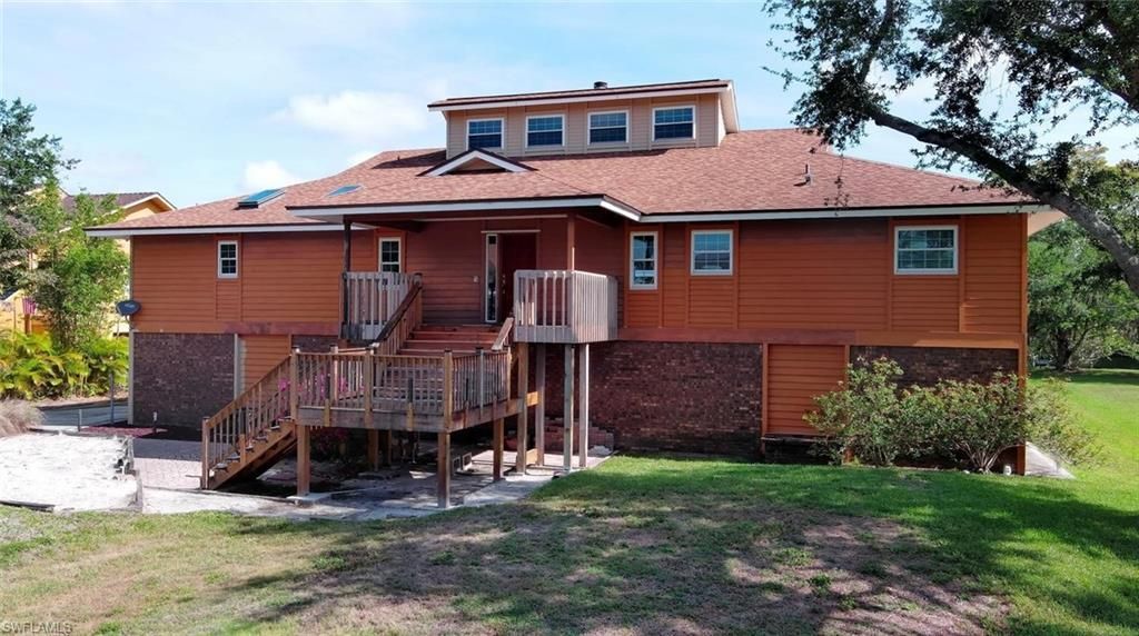 7226 Hendry Creek Dr, Fort Myers, FL 33908 Photo