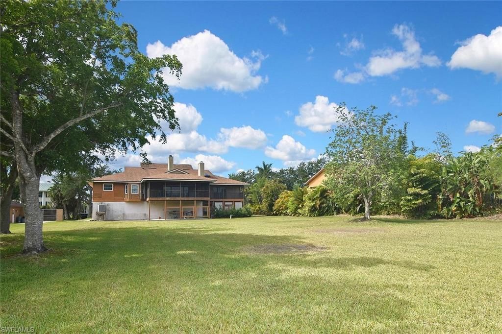 7226 Hendry Creek Dr, Fort Myers, FL 33908 Photo