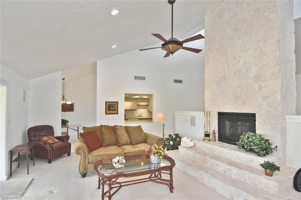 7226 Hendry Creek Dr, Fort Myers, FL 33908 Photo