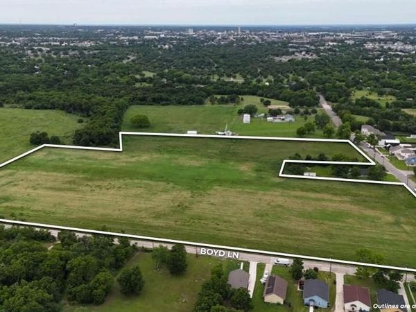 3401 S 4th Street , Waco, TX 76706