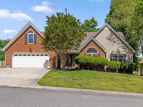 171 Durance Drive, Flintstone, GA 30725