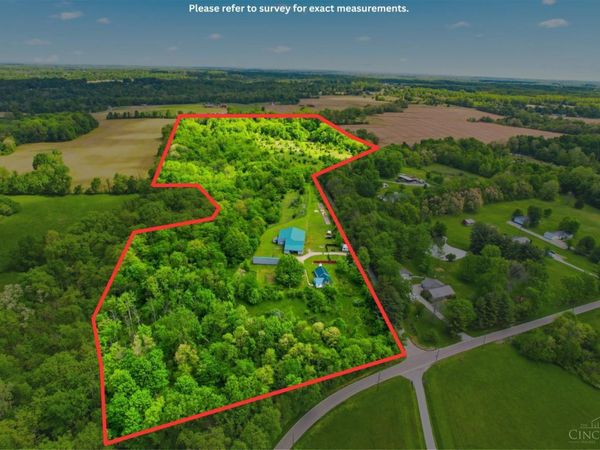 1731 Little Road, Washington Twp, OH 45153