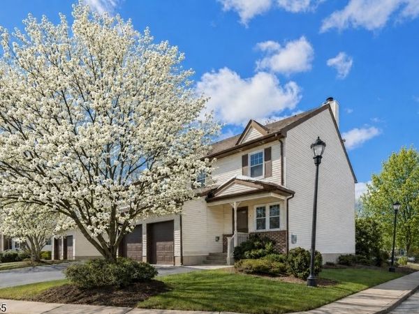 1168 LAKE AVENUE, Clark, NJ 07066