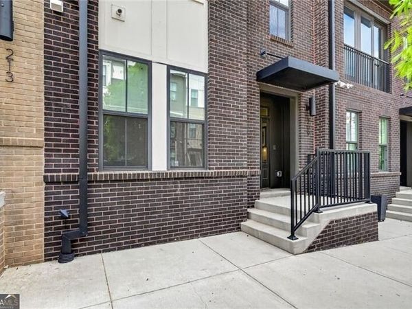 209 New Street, Decatur, GA 30030