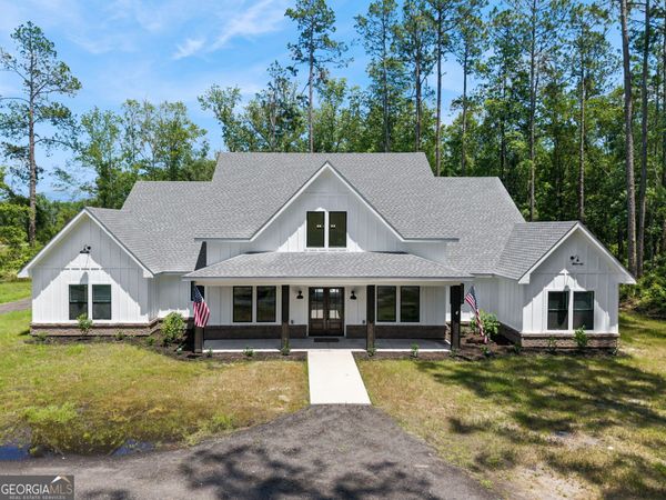 7097 Harrietts Bluff Road, Woodbine, GA 31569