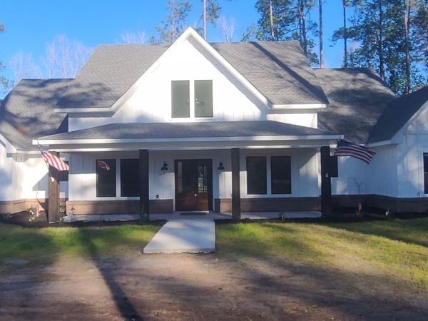 7097 Harrietts Bluff Road, Woodbine, GA 31569
