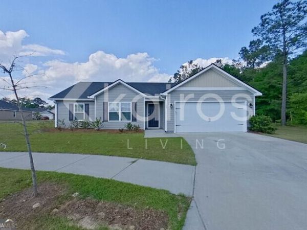 108 Saint Phillip Way, Springfield, GA 31329