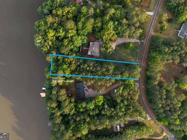 216 Southland Drive, Eatonton, GA 31024