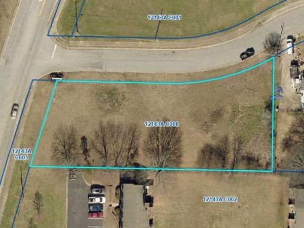 0 N Lee Street, Morrow, GA 30260