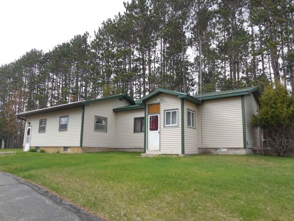 N6997 LEFT FOOT LAKE ROAD, Crivitz, WI 54114