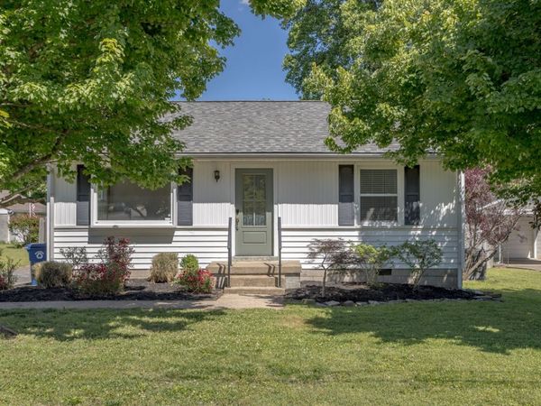 1413 Sunset Dr , Franklin, TN 37064