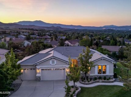 469 Octate Circle, Reno, NV 89511 Photo