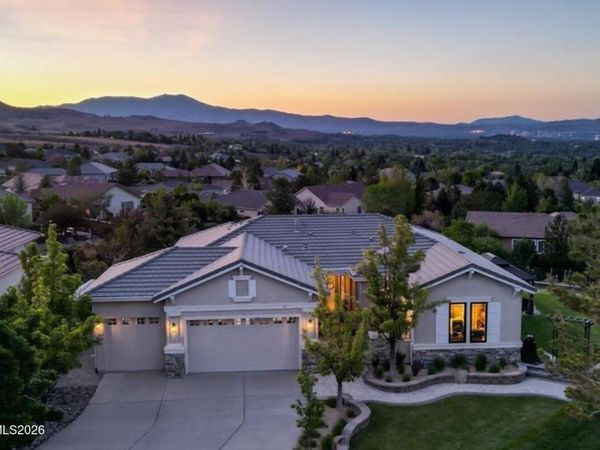 469 Octate Circle, Reno, NV 89511