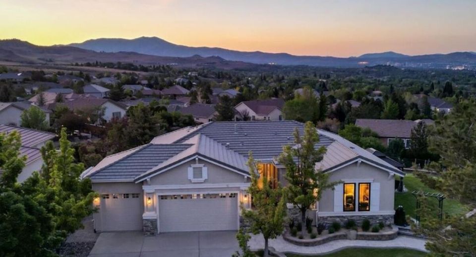 469 Octate Circle, Reno, NV 89511 Photo