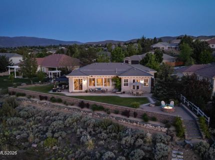 469 Octate Circle, Reno, NV 89511 Photo