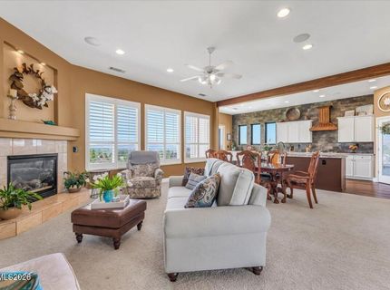 469 Octate Circle, Reno, NV 89511 Photo
