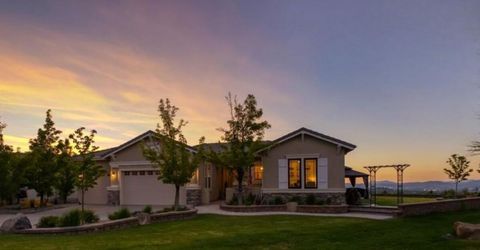 469 Octate Circle, Reno, NV 89511 Photo