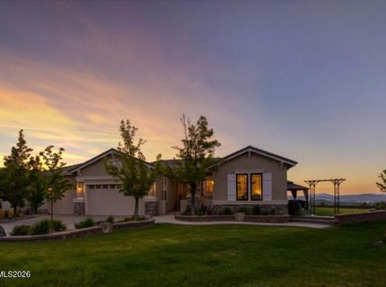 469 Octate Circle, Reno, NV 89511 Photo