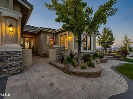 469 Octate Circle, Reno, NV 89511 Photo