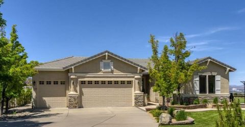469 Octate Circle, Reno, NV 89511 Photo