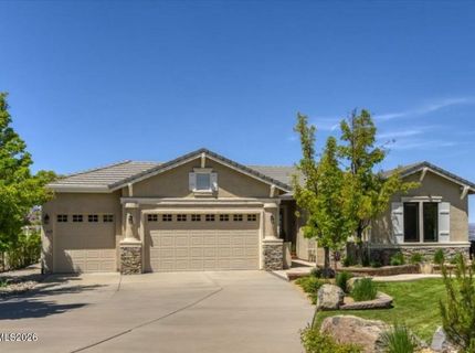 469 Octate Circle, Reno, NV 89511 Photo