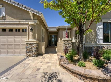 469 Octate Circle, Reno, NV 89511 Photo