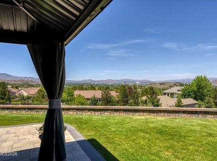 469 Octate Circle, Reno, NV 89511 Photo