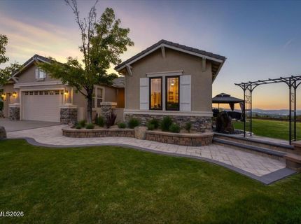 469 Octate Circle, Reno, NV 89511 Photo